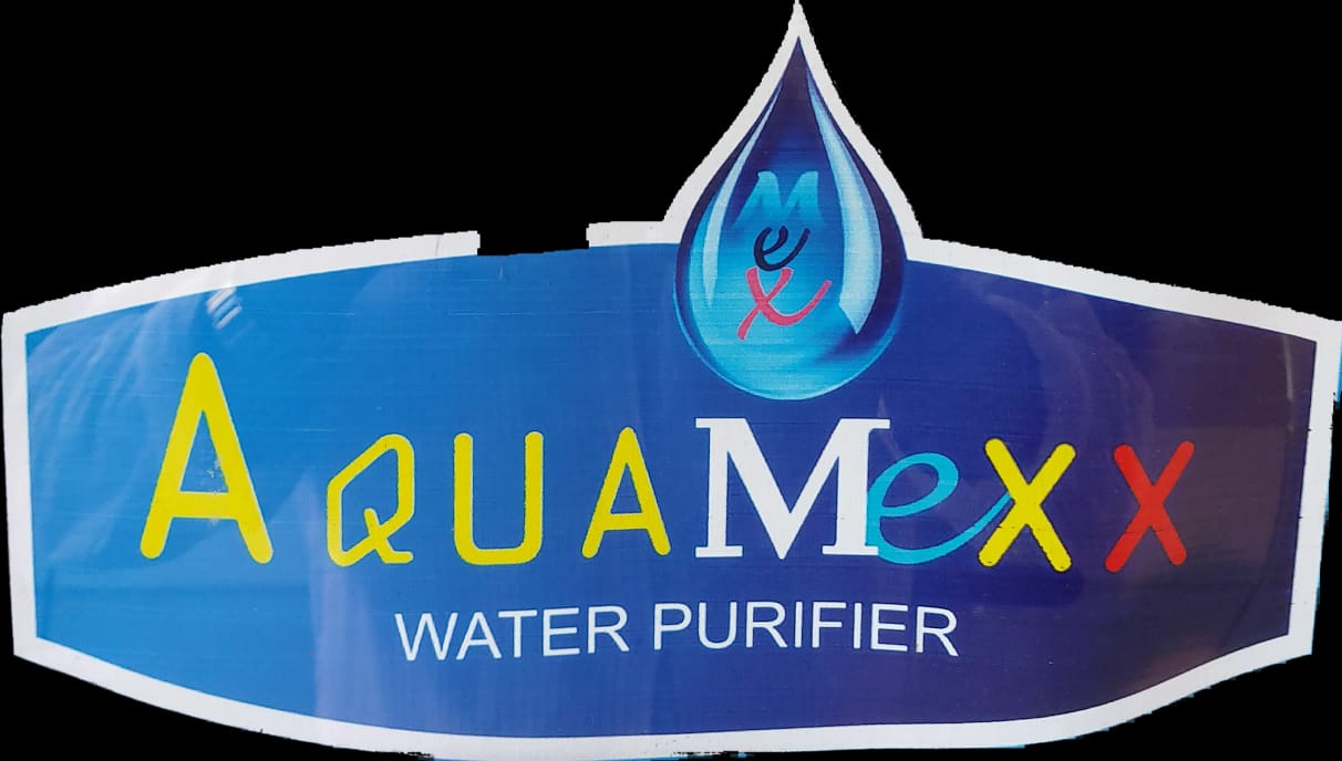 AQUAMEXX-RO-SYSTEMS&FILTERS (INDIA)
