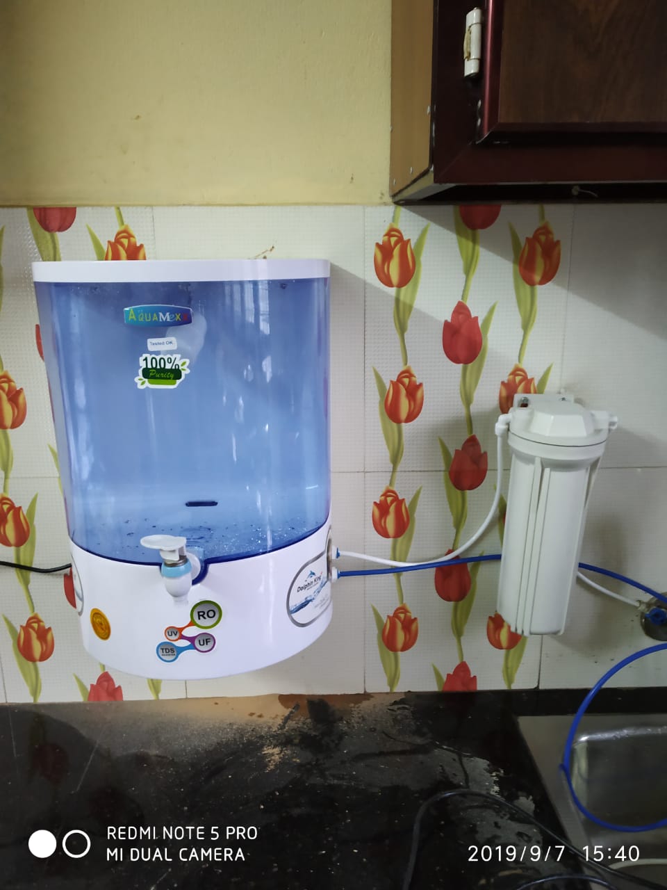 AQUAMEXX-RO-SYSTEMS&FILTERS (INDIA)