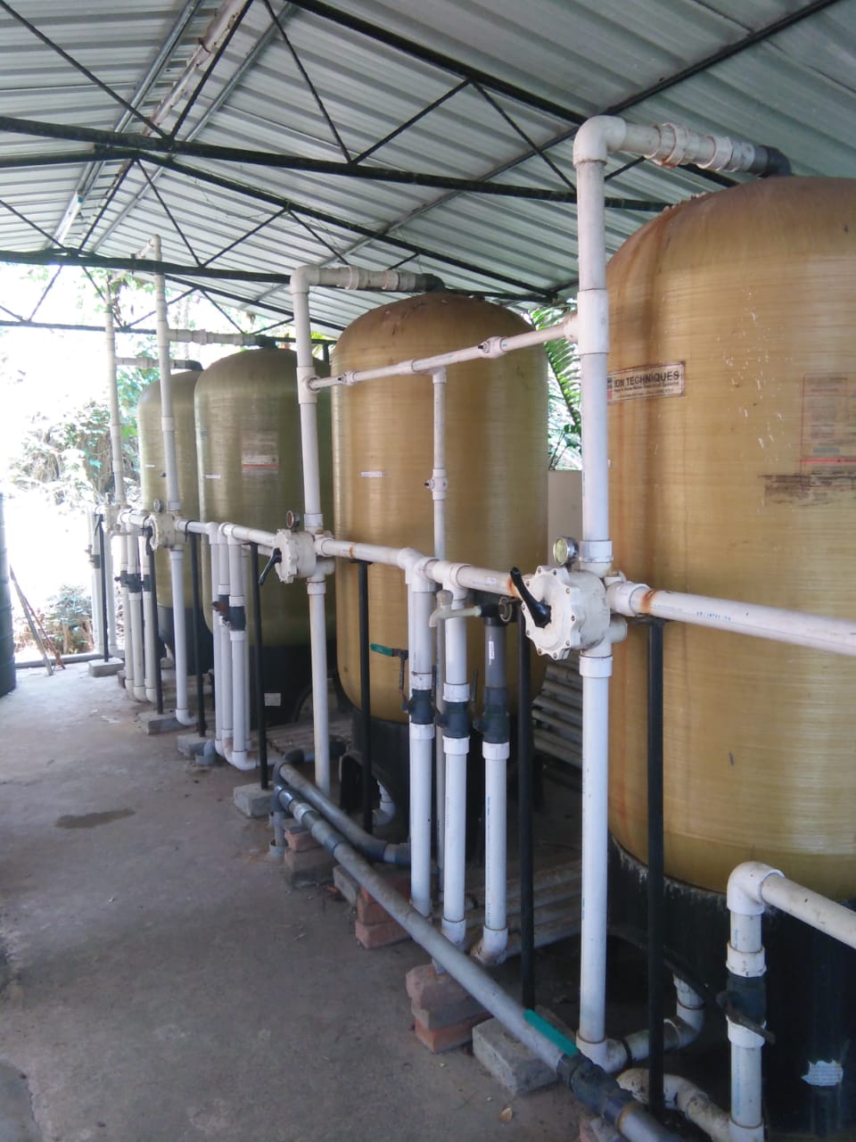 AQUAMEXX-RO-SYSTEMS&FILTERS (INDIA)