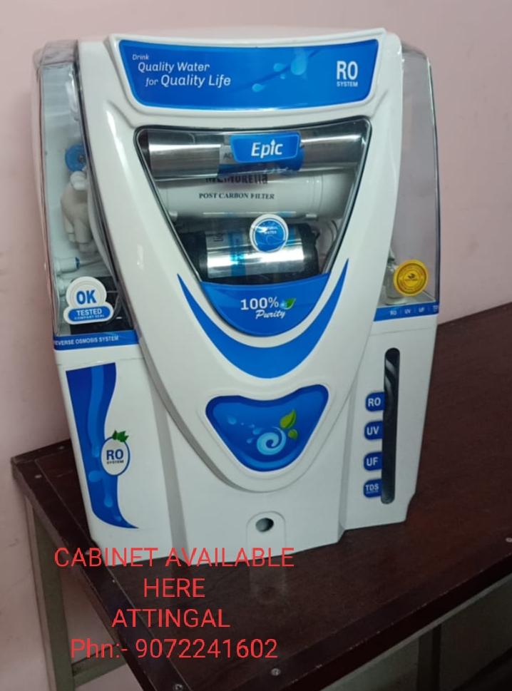 AQUAMEXX-RO-SYSTEMS&FILTERS (INDIA)