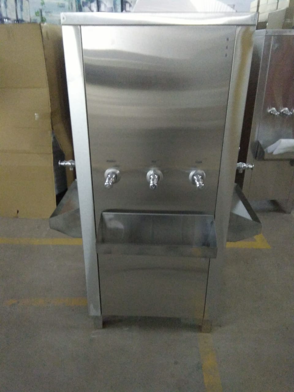 AQUAMEXX-RO-SYSTEMS&FILTERS (INDIA)